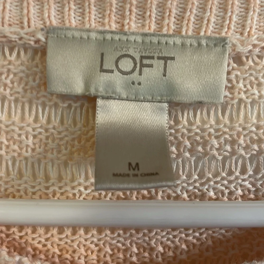 Loft sweater - Picture 2 of 3